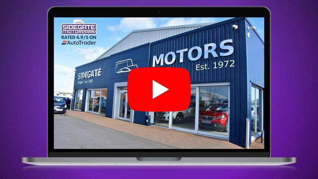 Sidegate Motors Ltd Car dealership in Great Yarmouth AutoTrader