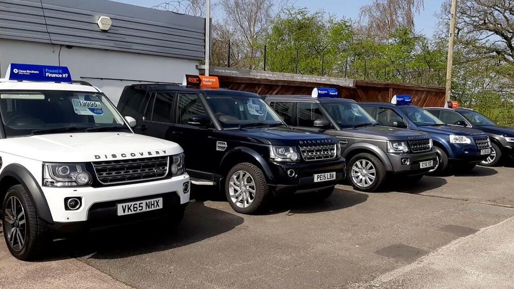 Weston Motor Company Car dealership in Nr Wheaton Aston AutoTrader