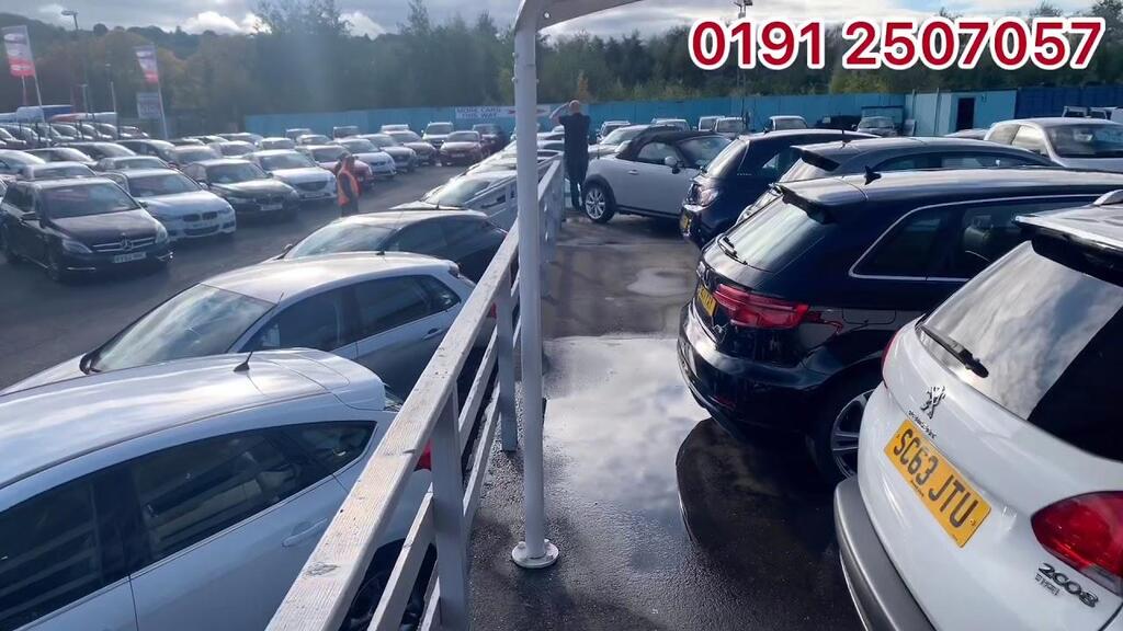 Elm Tree Car Sales Ltd Car dealership in Gateshead AutoTrader