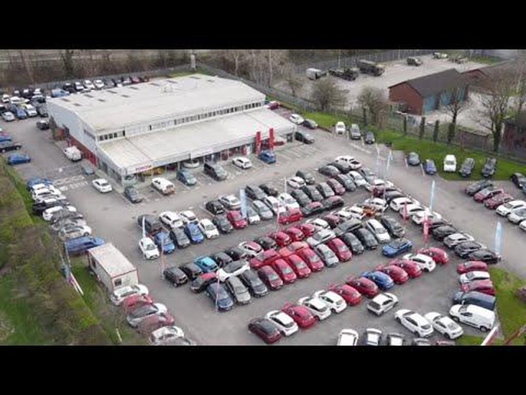 Lindop Toyota Queensferry Car dealership in Deeside AutoTrader