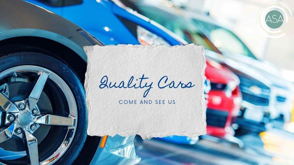 Andrew Shipp Autos Car dealership in Horsham AutoTrader