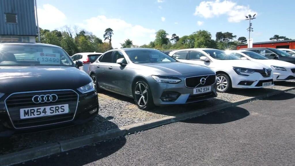 Fusco Vehicle Sales Car dealership in