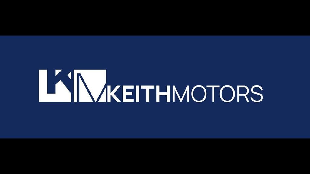 Keith Motors Ltd | Car dealership in Christchurch | AutoTrader