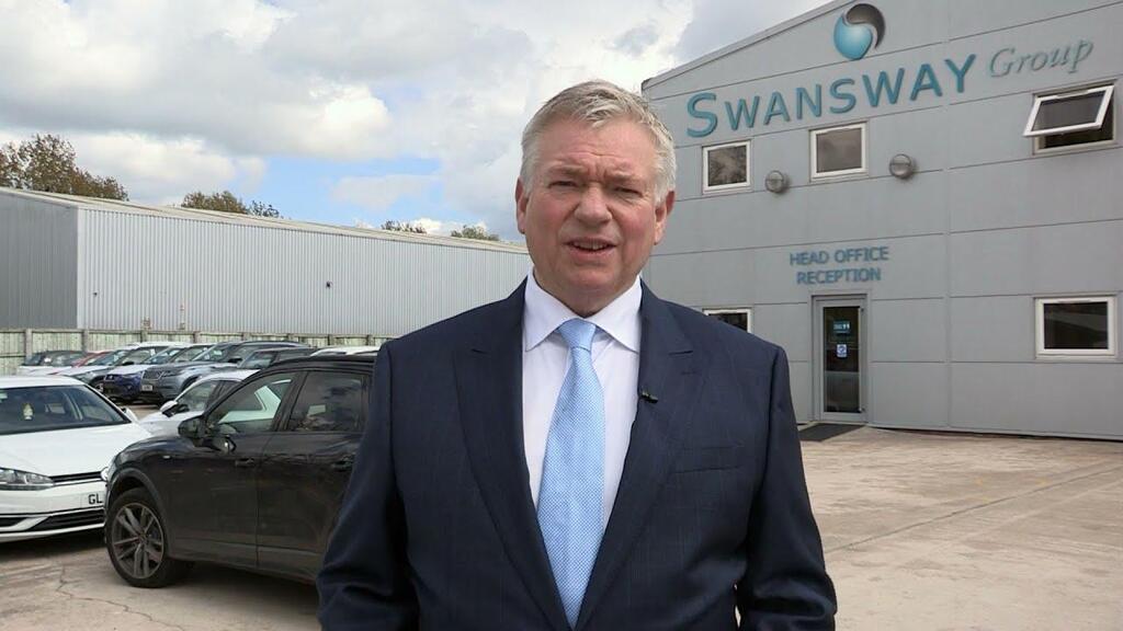 Stafford Audi Car dealership in Stafford AutoTrader