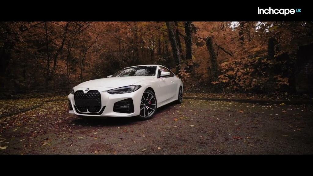 Inchcape Reading BMW | Car dealership in Reading | AutoTrader