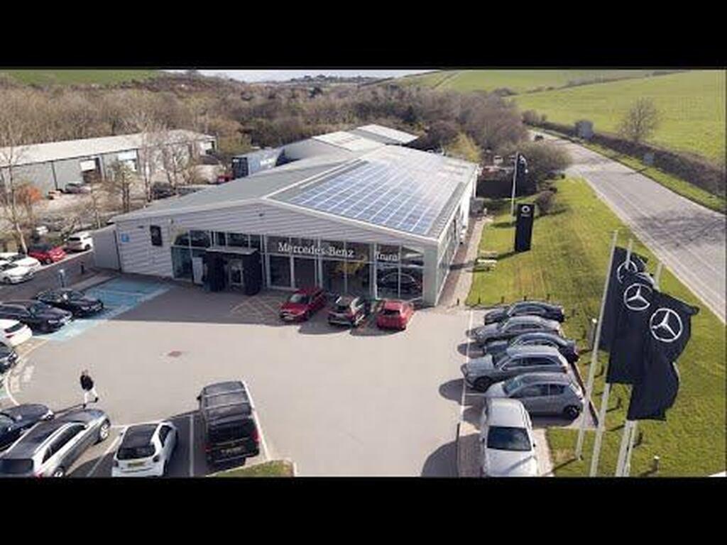 Mercedes Benz Of Truro Car dealership in Truro AutoTrader