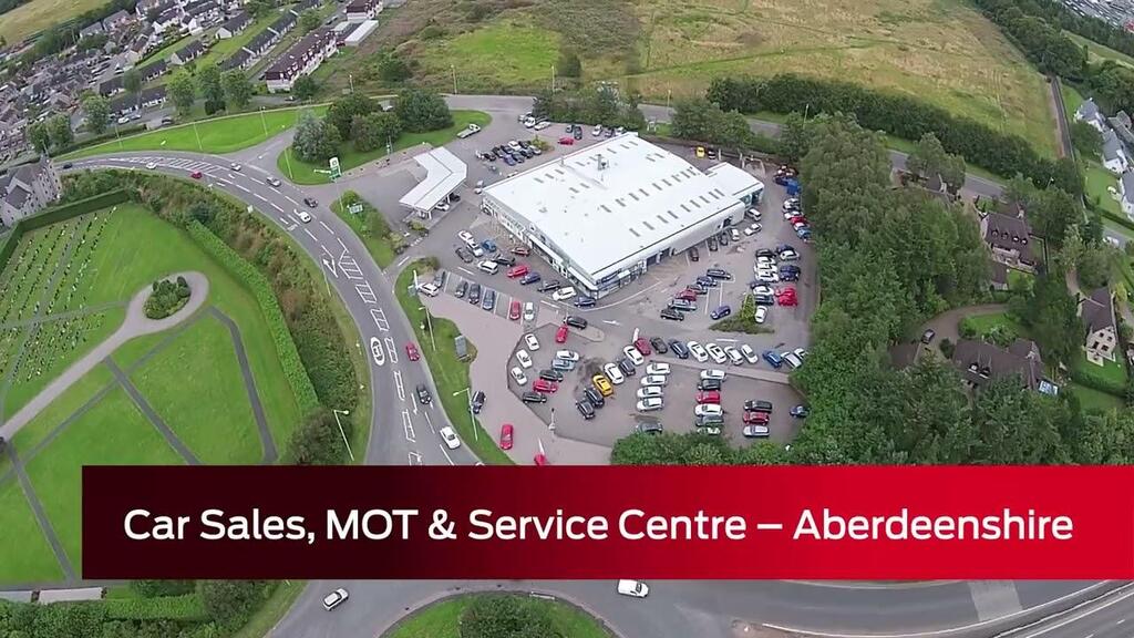 Lawrence Of Kemnay Car dealership in Inverurie AutoTrader