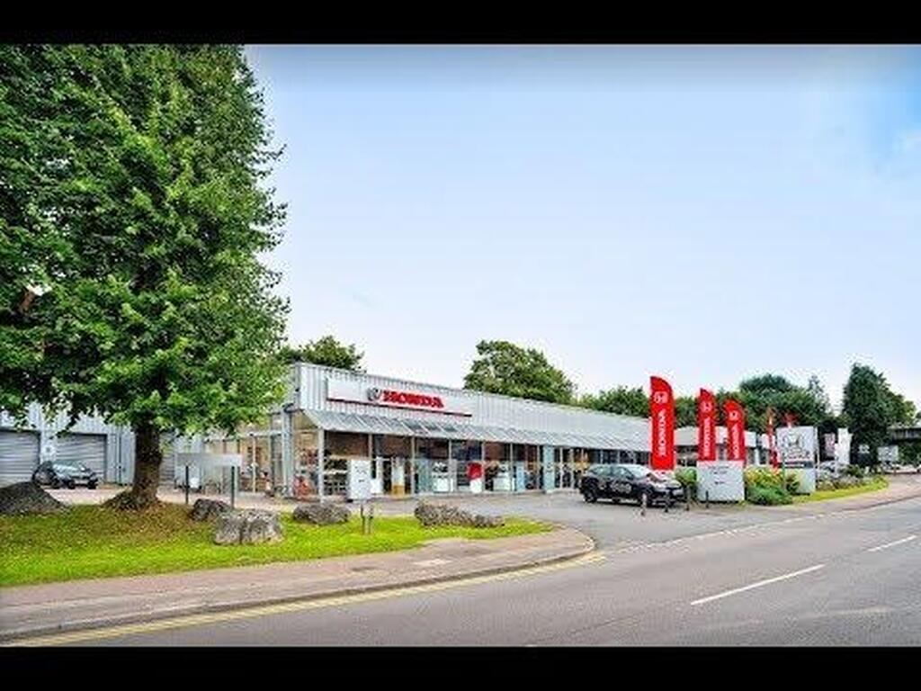 Norton Way Honda Bikes Bike dealership in Letchworth AutoTrader