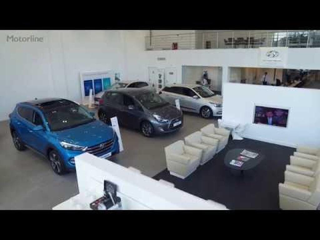Marshall Hyundai Gloucester Car dealership in Gloucester AutoTrader