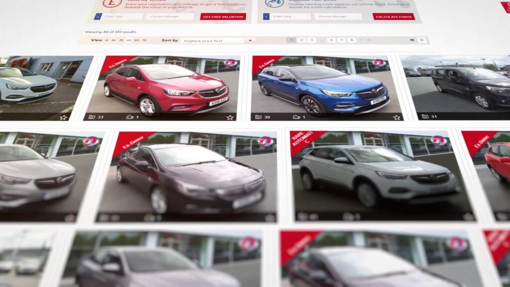 Baylis Gloucester Car dealership in Gloucester AutoTrader