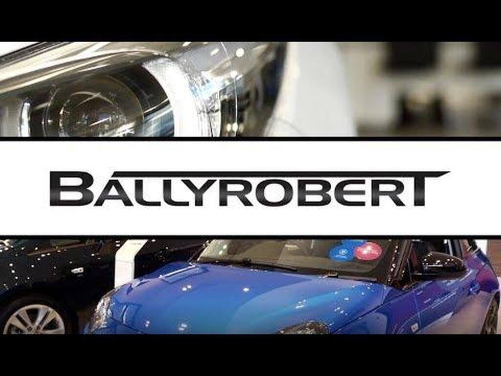 Ballyrobert Vauxhall Bangor Car dealership in Bangor AutoTrader