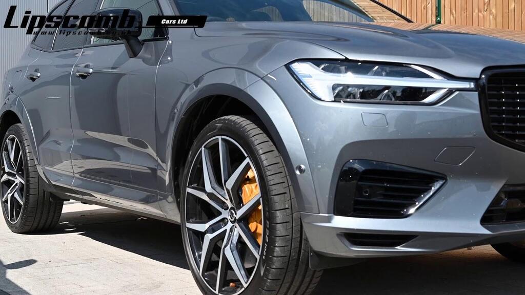 Volvo Canterbury Car dealership in Canterbury AutoTrader