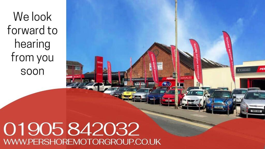 Pershore Car Sales Car dealership in Pershore AutoTrader
