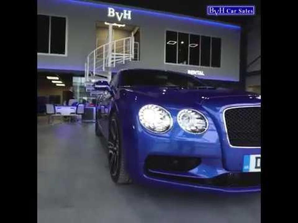 BVH Car Sales Ltd Car dealership in Birkenhead AutoTrader