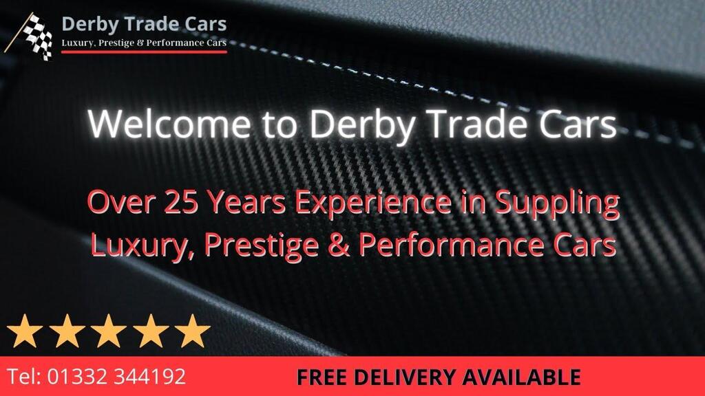 Derby Trade Cars Car dealership in Derby AutoTrader