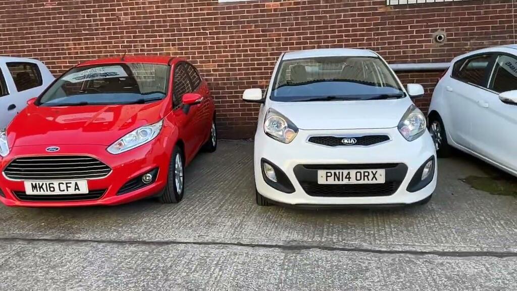 Paul Shorrock Car Sales Used Cars