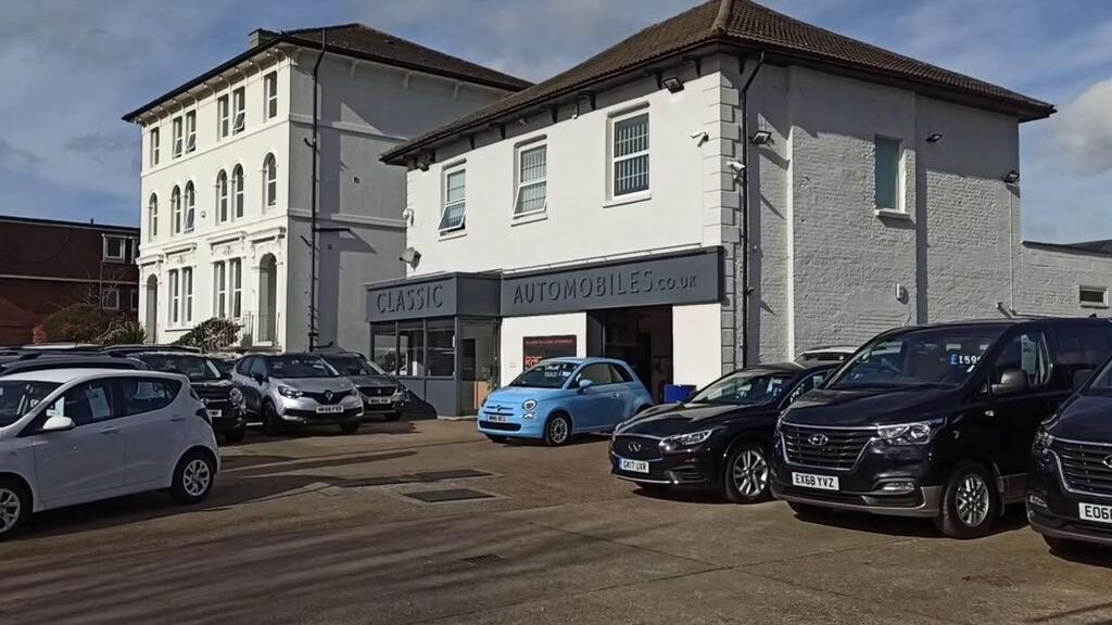 Classic Automobiles Car dealership in Croydon AutoTrader