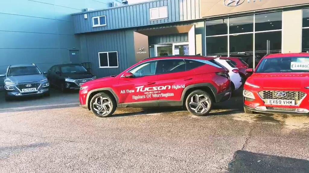 Ryders Of Warrington Limited Car dealership in Warrington AutoTrader