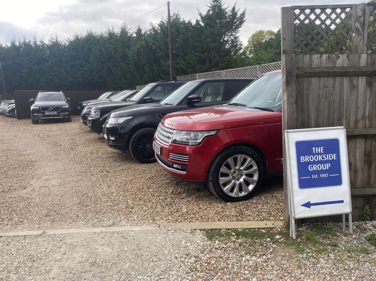 The Brookside Group | Car dealership in Tonbridge | Autotrader