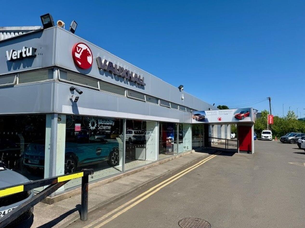 Car Dealers In Hexham Northumberland