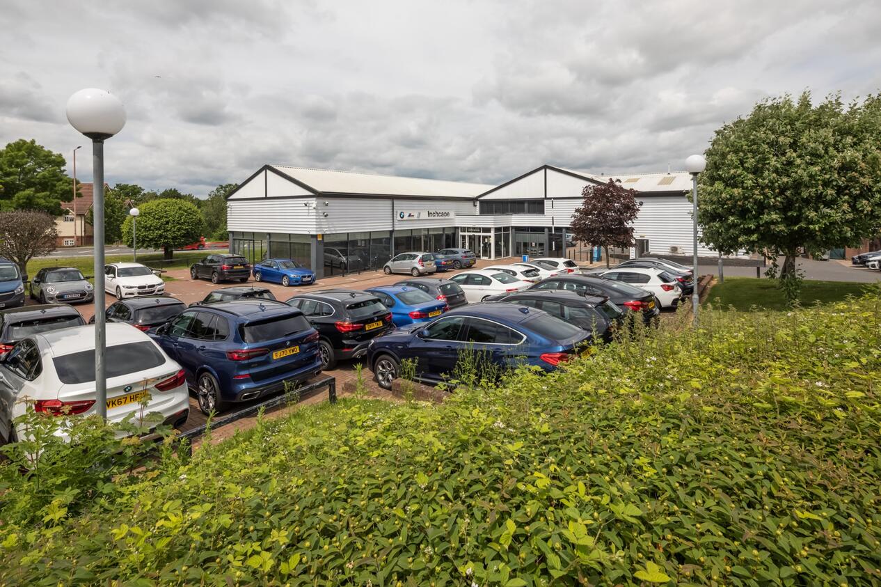 Group 1 Colchester BMW | Car dealership in Colchester | Autotrader