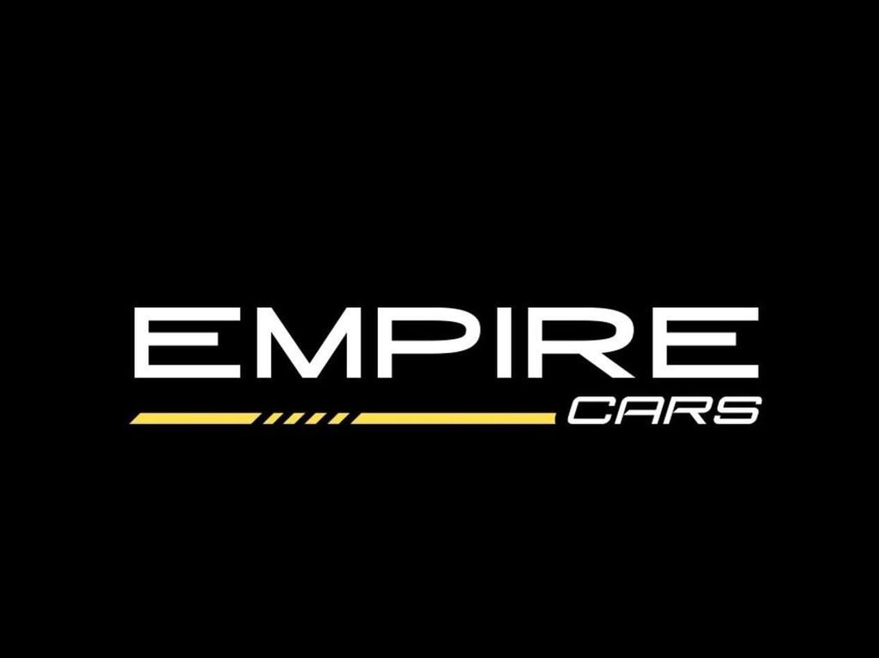 Empire Car And Van Sales Ltd