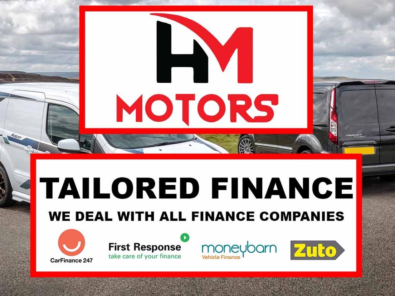 HM Motors (Oldham) Ltd Van dealership in Oldham AutoTrader