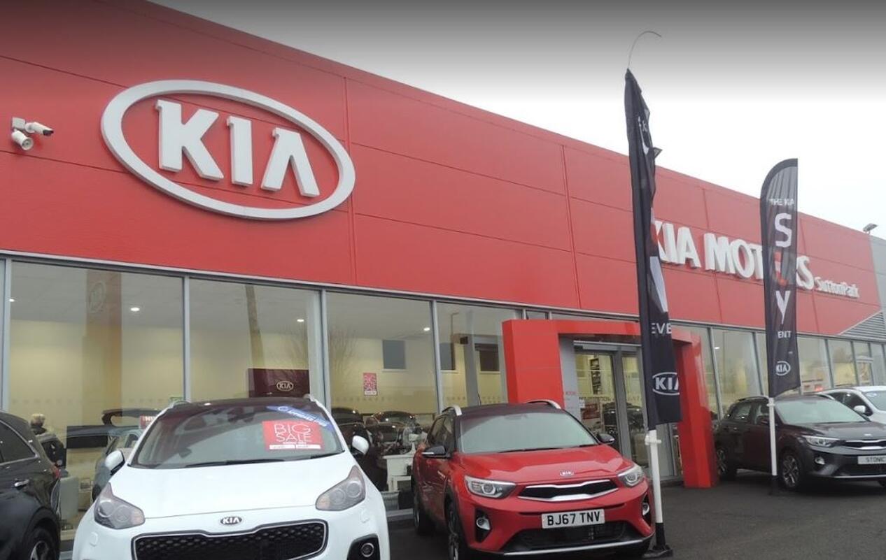 Sutton Park Coventry Car dealership in Coventry AutoTrader