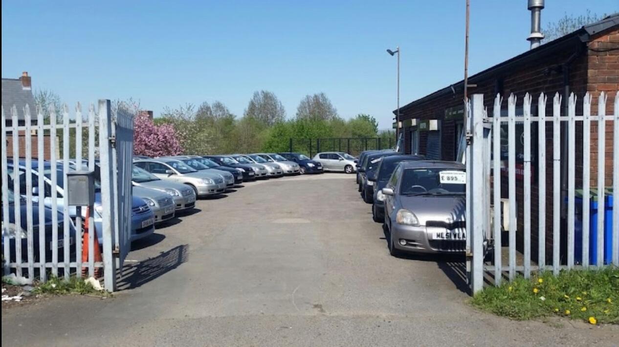 Woodbine Motor Group Limited Car dealership in Bolton AutoTrader