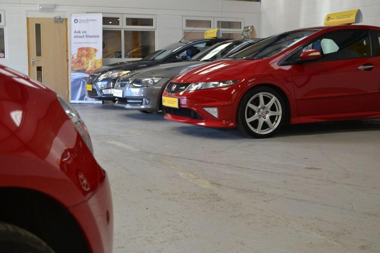 Southern Car Sales Car dealership in Lewes AutoTrader