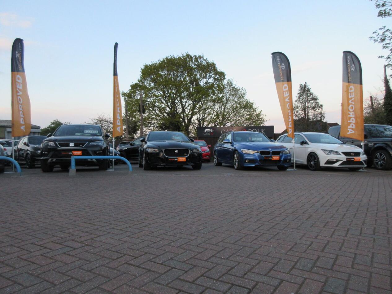 Cars HQ Car dealership in Fareham AutoTrader