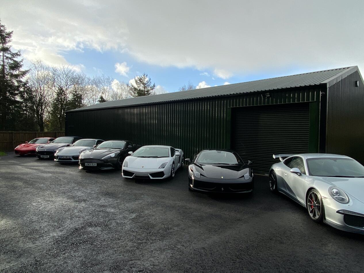 Joseph Shaw Cars Car dealership in Knutsford AutoTrader