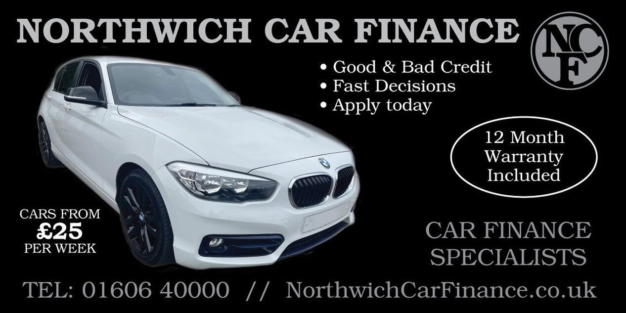 Northwich Car Finance Ltd Car dealership in Northwich AutoTrader