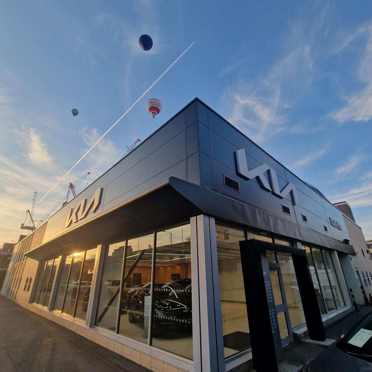 Bath Kia | Car dealership in Bath | AutoTrader