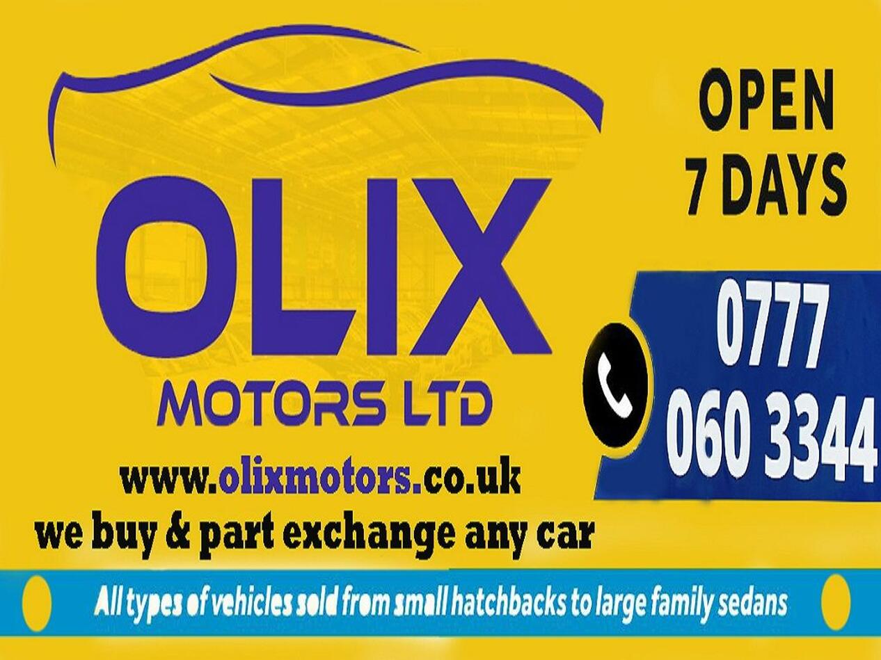 OLIX MOTORS LIMITED Car dealership in Nelson AutoTrader