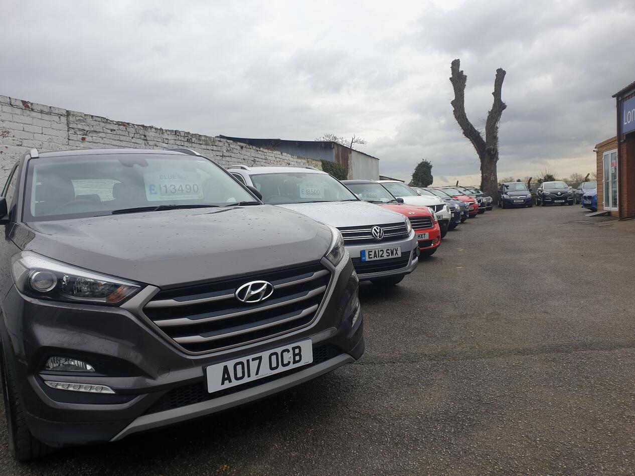 Long Eaton Motor Company Car dealership in Derby AutoTrader
