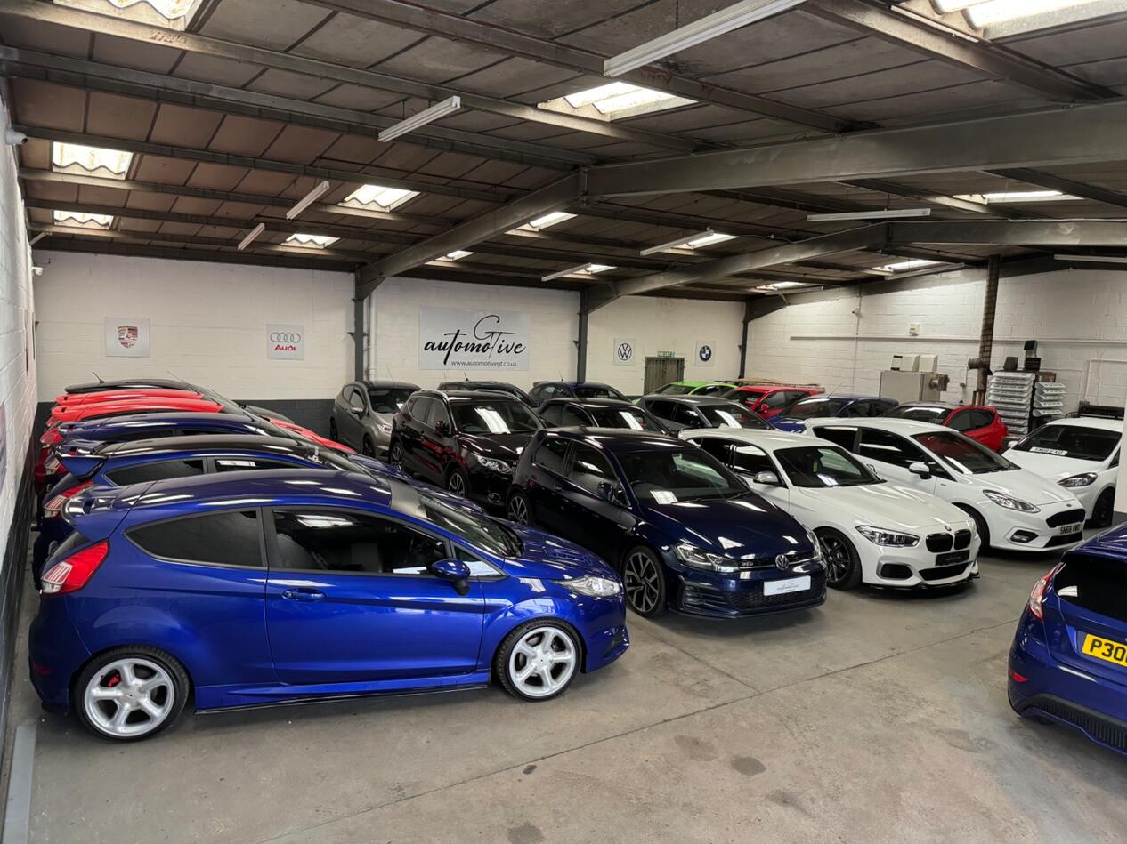 Automotive GT Car Sales Ltd Car dealership in Airdrie AutoTrader