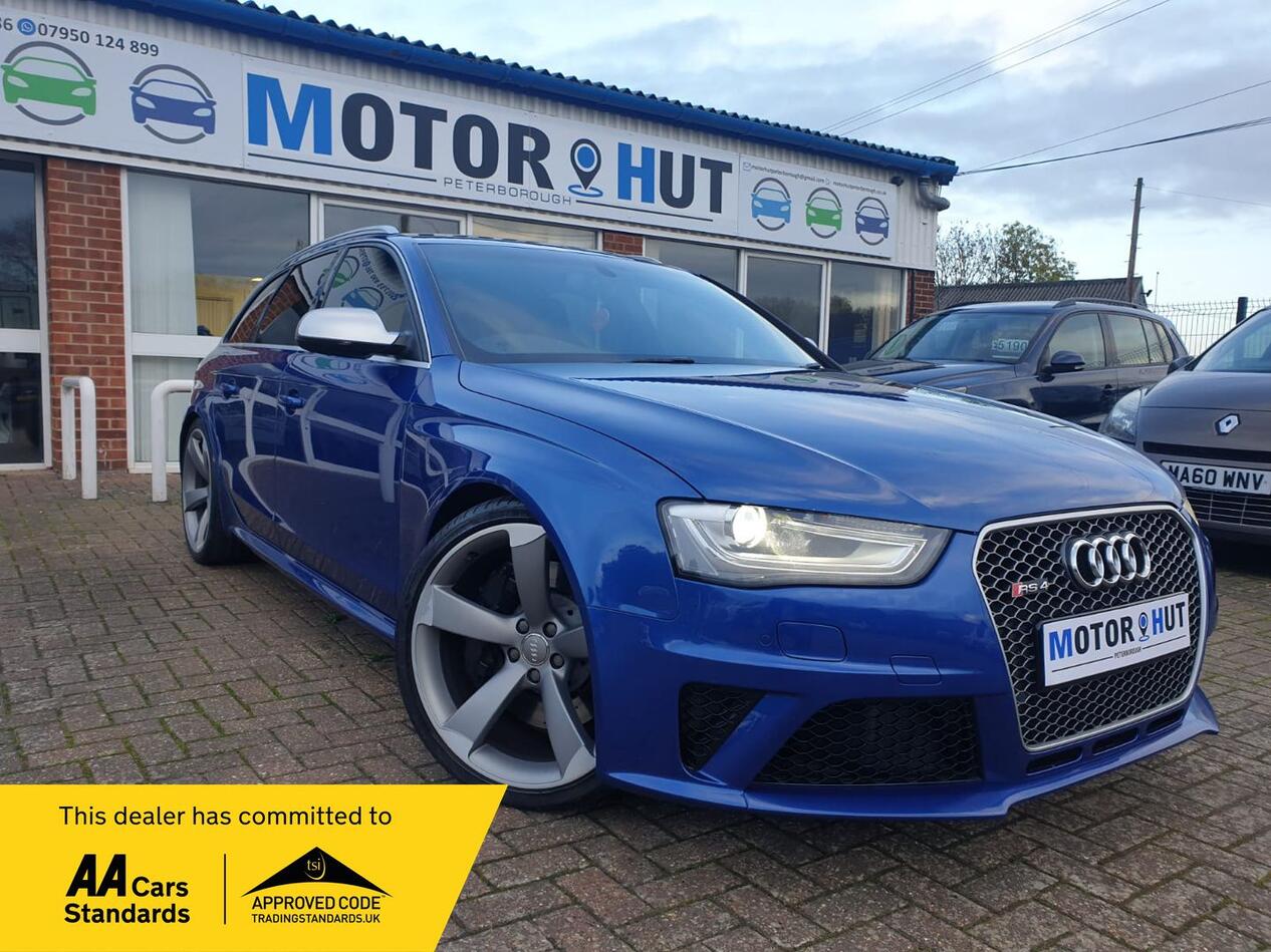 Motor Hut Ltd Car dealership in Peterborough AutoTrader