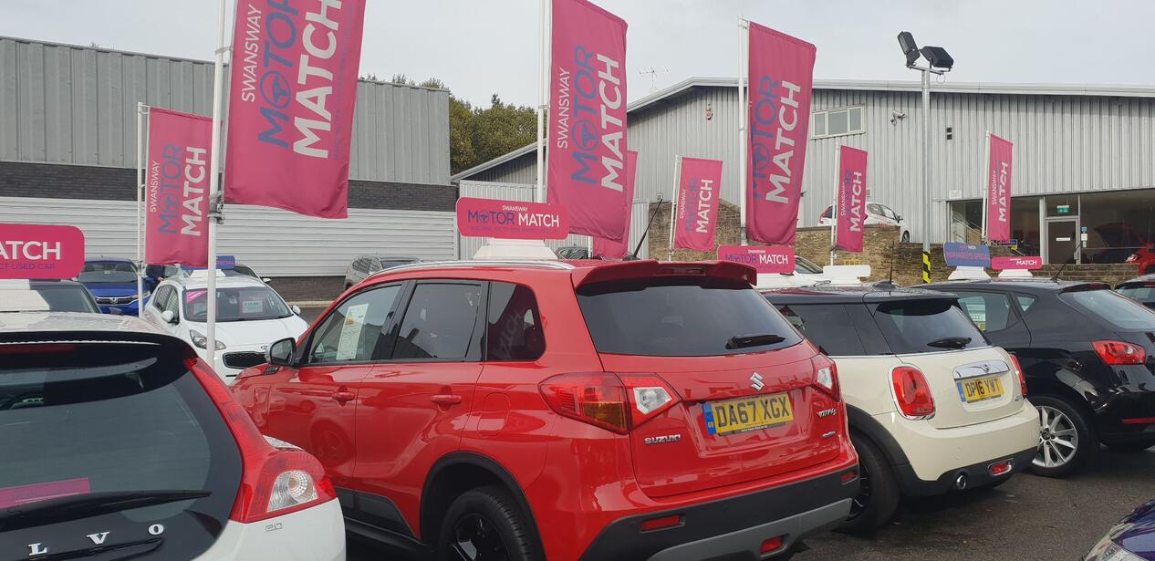 Motor Match Bolton Car dealership in Bolton AutoTrader