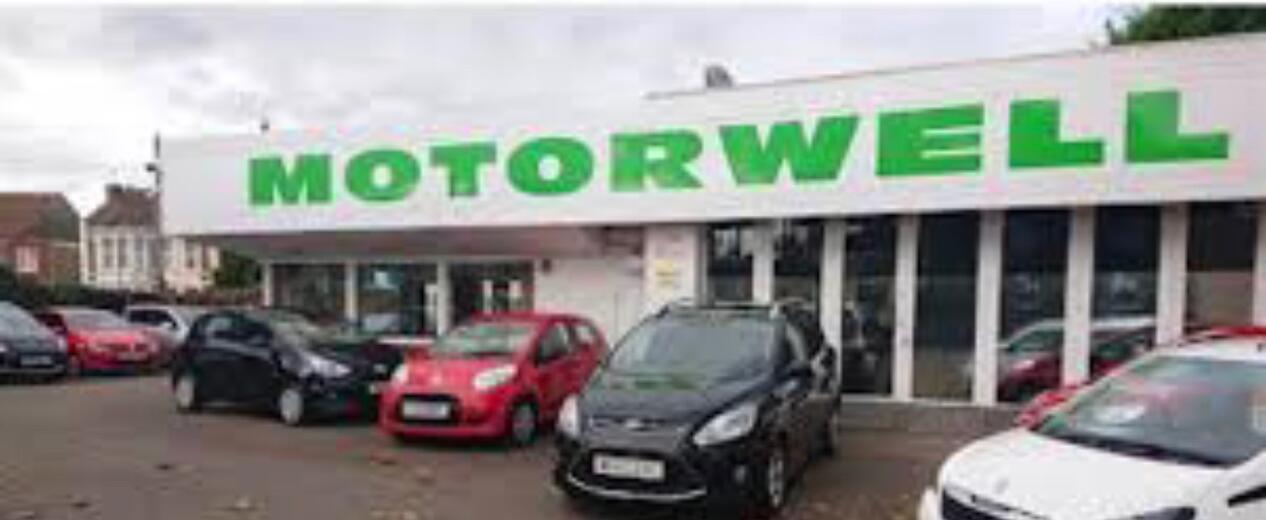 Motorwell Car dealership in Bristol AutoTrader