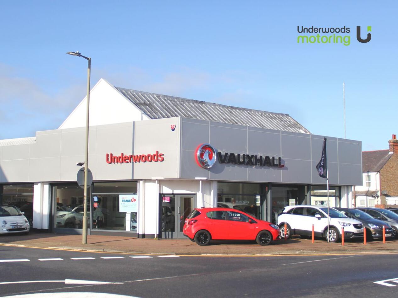 Underwoods of Clacton | Car dealership in Clacton-On-Sea | AutoTrader