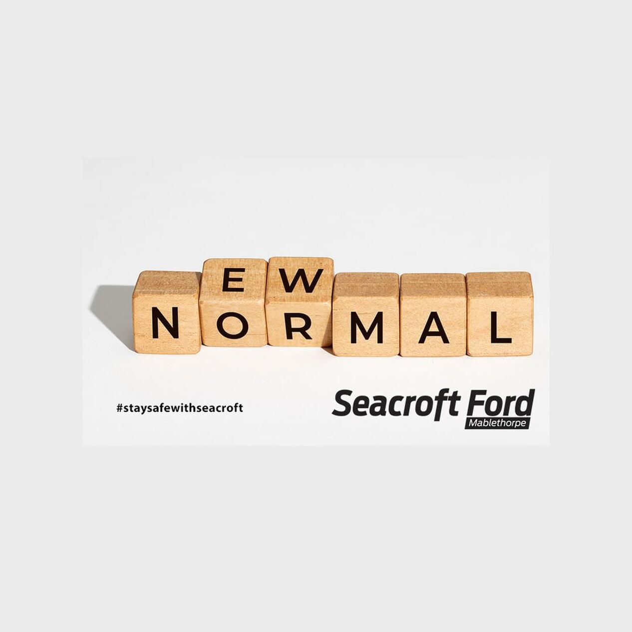 Seacroft Ford Car dealership in Mablethorpe AutoTrader