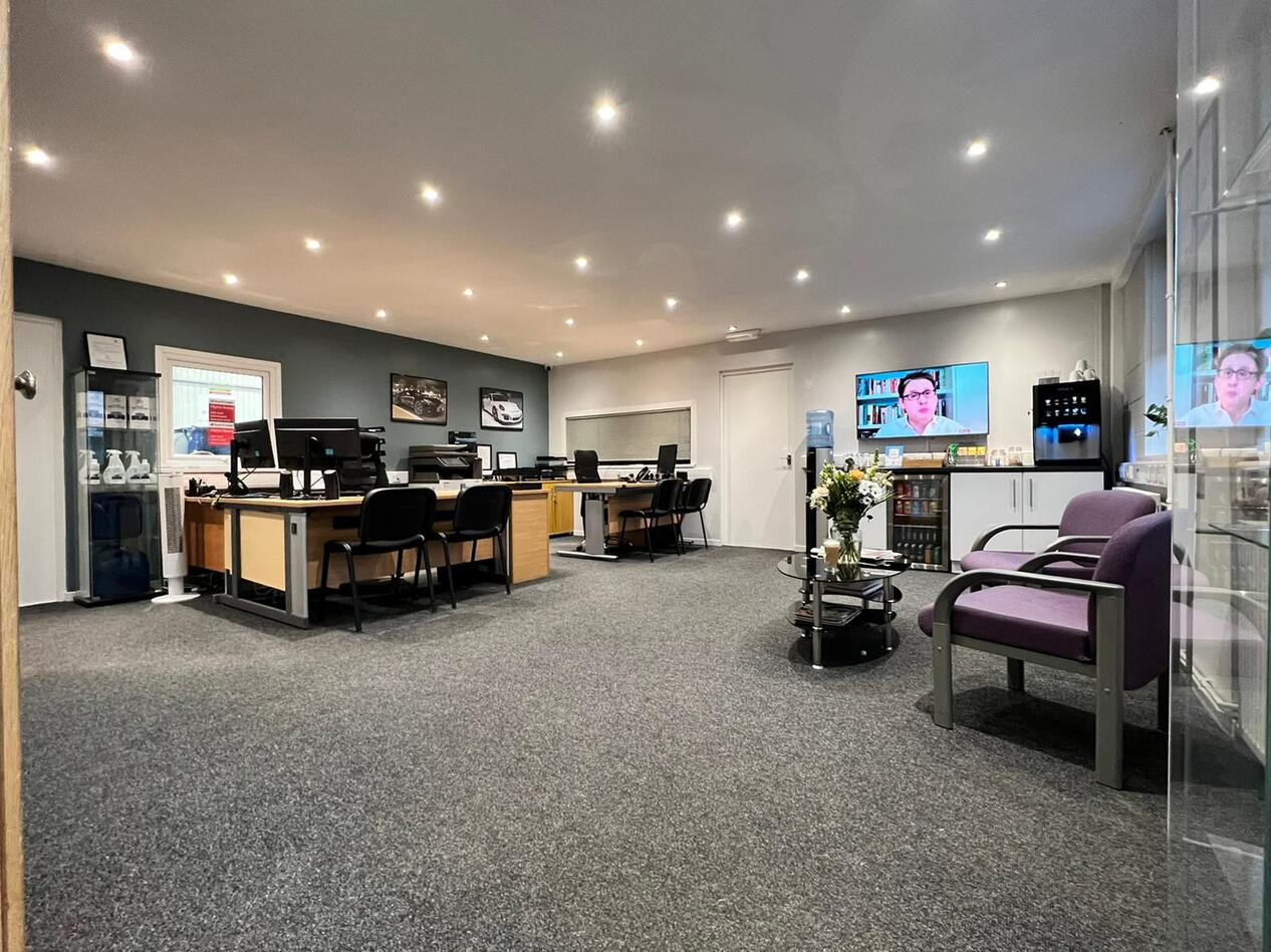 Apex Cars Direct Car dealership in Caen View AutoTrader