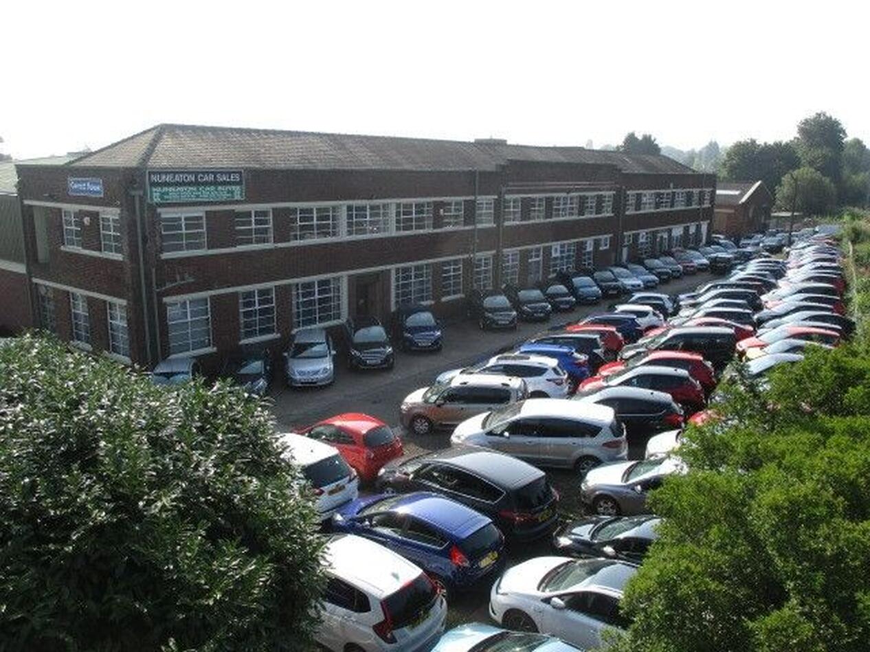 NUNEATON CAR SALES LTD Car dealership in Nuneaton AutoTrader