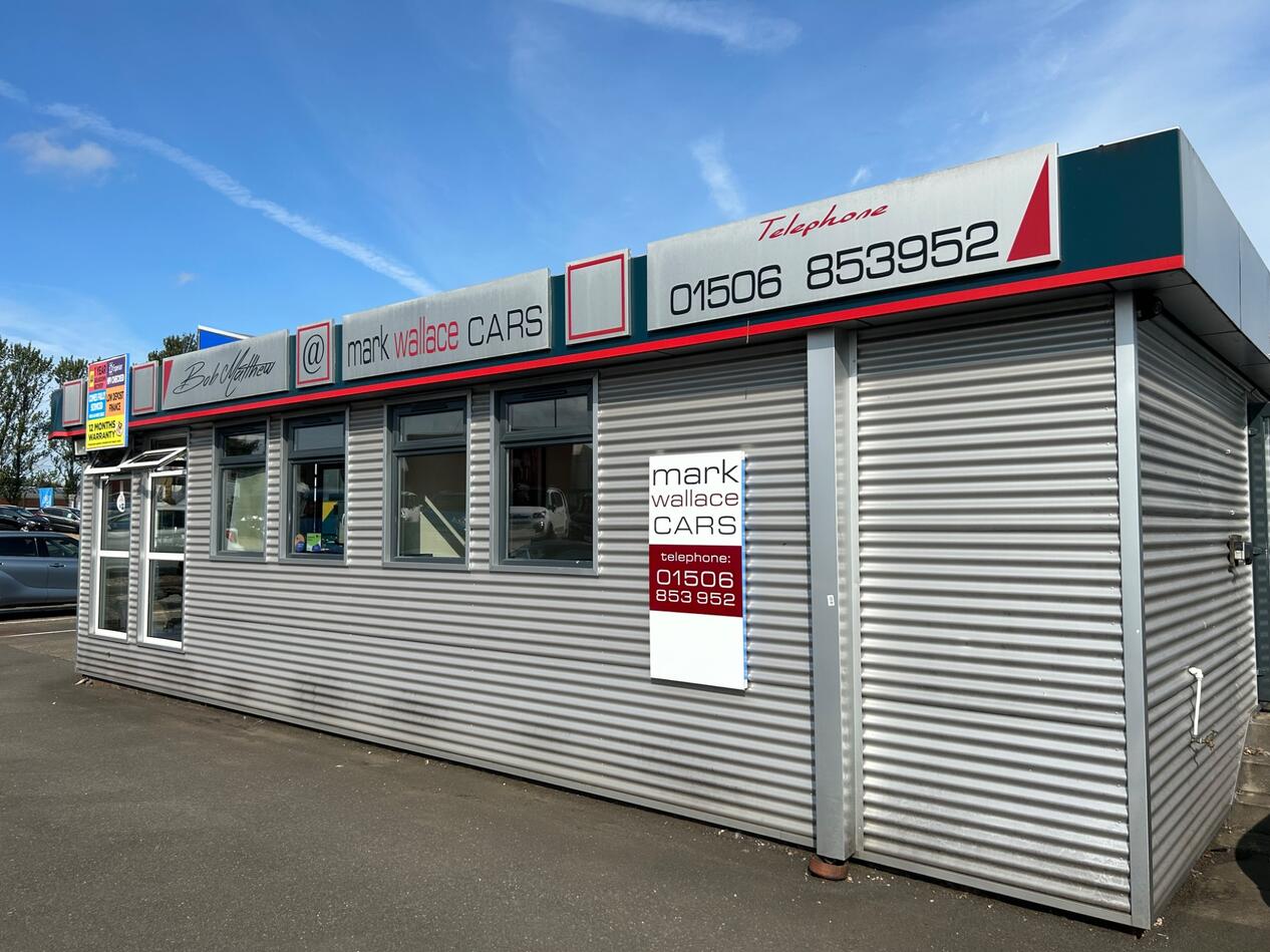 Mark Wallace Cars Car dealership in Broxburn AutoTrader