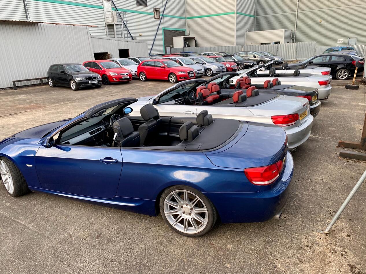 Corby Motors Car dealership in Corby AutoTrader