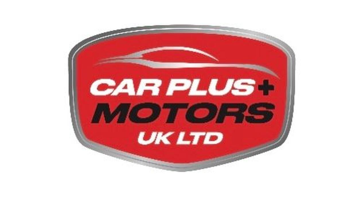 CAR PLUS MOTORS UK LTD Car dealership in Newport AutoTrader