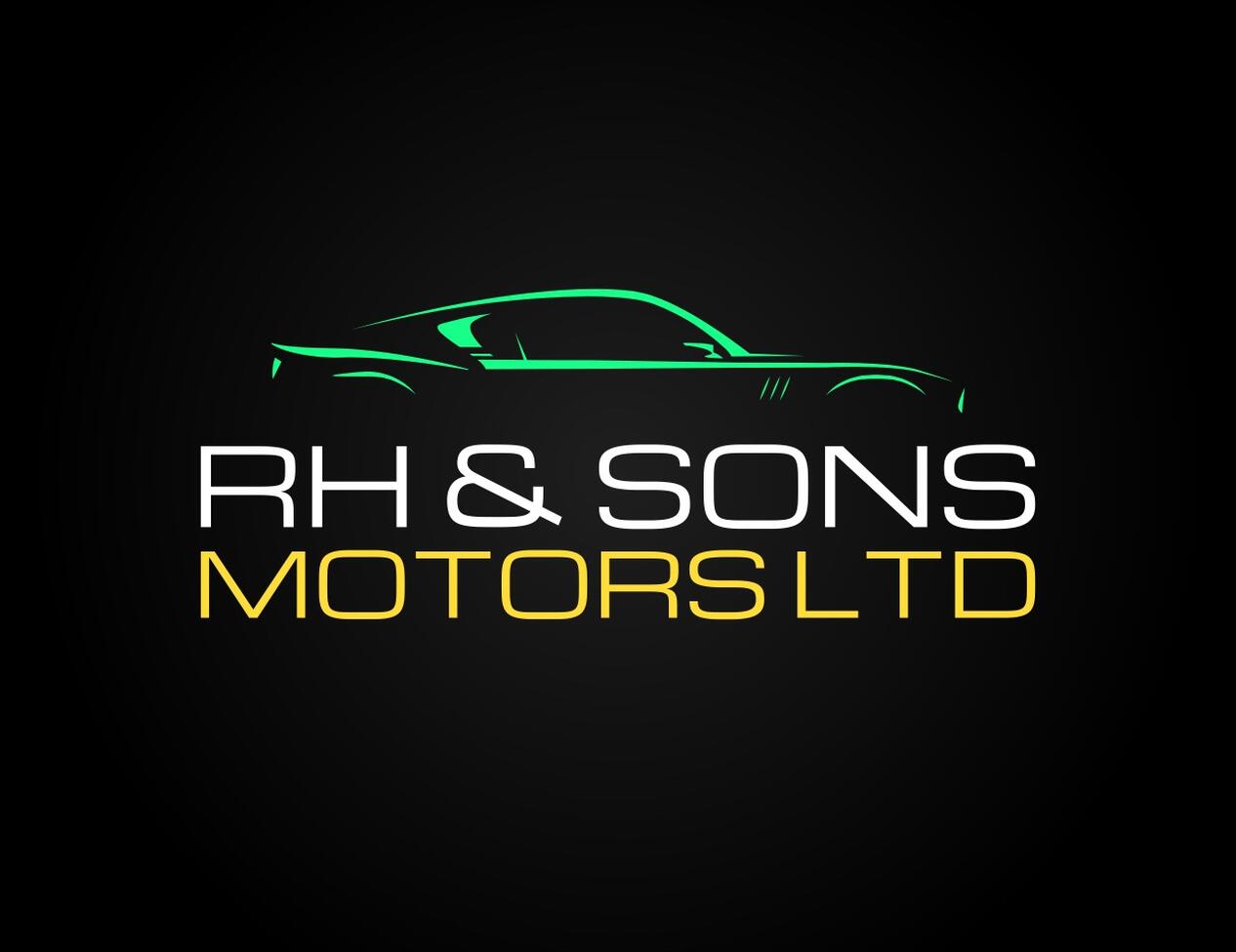 RH & SONS MOTORS LTD Car dealership in Wednesbury AutoTrader