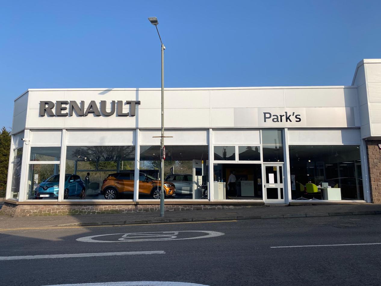 Park's Brechin | Car dealership in Brechin | AutoTrader
