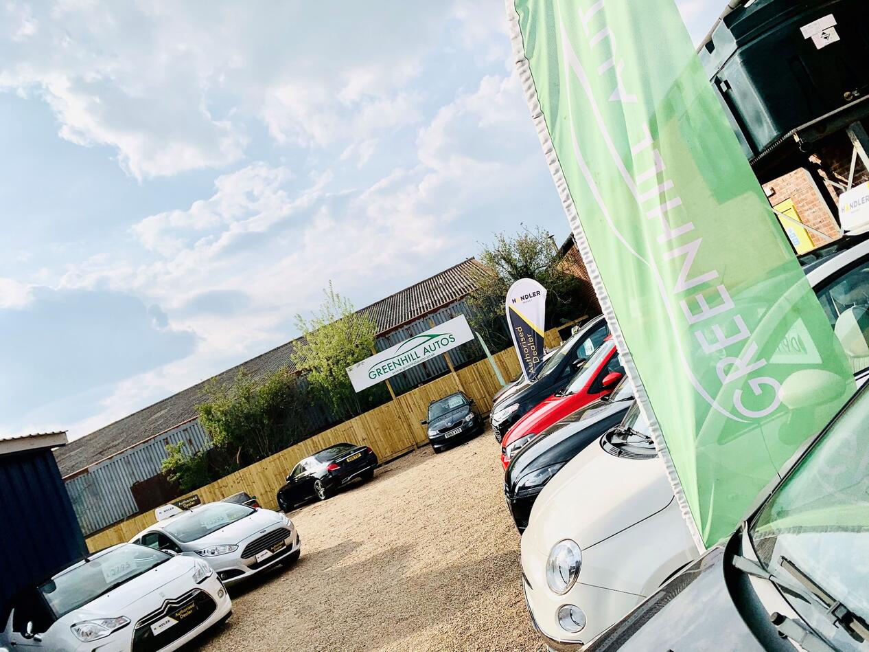 Greenhill Autos Car dealership in Evesham AutoTrader